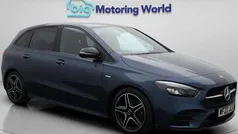 Used 2022 Mercedes B200 Executive MPV | £19,200 (Fair price)