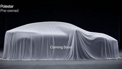 Nuevo Polestar 2 Long Range Single Motor 219 kW (299 CV) 2026 Utilitario