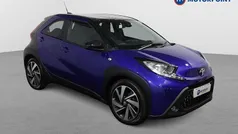 Used 2025 Toyota Aygo Hatchback | £13,049 (Good price)