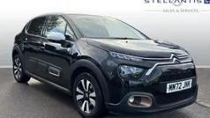 Used 2023 Citroën C3 PureTech Hatchback | £11,224 (Fair price)