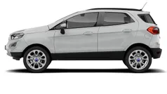 Used 2022 Ford Ecosport Titanium SUV | £8,999 (Super price)