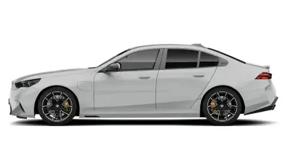 New BMW M5 727 HP (534 kW) 2026 Sedan