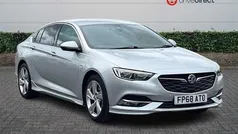 Used 2018 Vauxhall Insignia Sport Hatchback | £11,112 (Fair price)