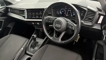 Used Audi A1 Sportback 110 HP (80 kW) 2023 Hatchback