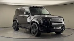 Used 2023 Land Rover Defender HSE Dynamic SUV | £73,500