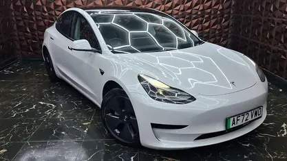 Used Tesla Model 3 RWD 180 kW (245 HP) 2023 Sedan
