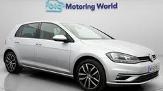 Used 2019 VW Golf VII Match Hatchback | £15,300 (Good price)