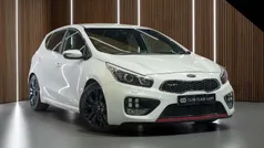 Used 2012 Kia Ceed GT Hatchback | £7,295