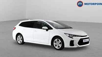 Used Suzuki Swace SZ-T 122 HP (89 kW) 2022 Estate