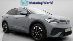Used 2023 VW ID.5 Pro SUV | £22,000 (Good price)