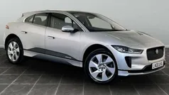 Used 2020 Jaguar I-Pace SE SUV | £16,295 (Super price)