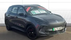 New 2025 MG S5 SE SUV | £23,995 (Fair price)