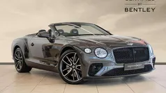 Used 2020 Bentley Continental GT Convertible Cabriolet | £137,500