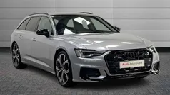 Used 2024 Audi S6 Black Edition Estate | £55,990 (Fair price)