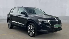 Used 2024 Skoda Karoq SE L SUV | £24,063 (Fair price)