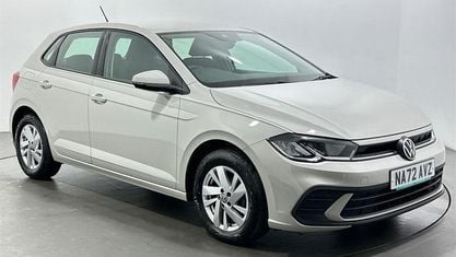 Second-hand VW Polo Life 95 CP (69 kW) 2026 Hatchback