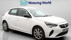 Used 2023 Vauxhall Corsa Design Edition Hatchback | £10,700 (Good price)
