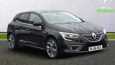 Used 2018 Renault Mégane IV Signature Hatchback | £10,299 (Fair price)