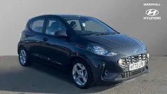 Used 2023 Hyundai i10 SE Hatchback | £13,681 (Fair price)