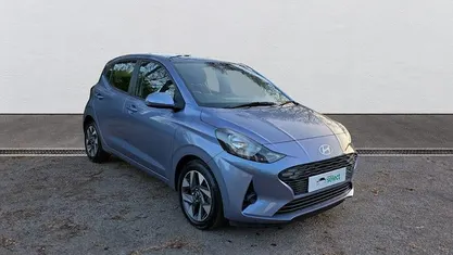 Used Hyundai i10 Advanced 63 HP (46 kW) 2026 Hatchback