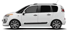 Used 2014 Citroën C3 Picasso VTR Sport MPV | £3,990 (Fair price)