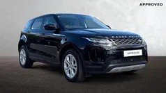 Used 2021 Land Rover Range Rover evoque S Estate | £18,700 (Fair price)