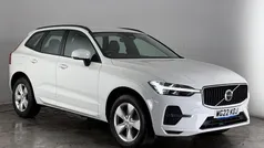 Used 2021 Volvo XC60 Momentum SUV | £29,950 (Fair price)