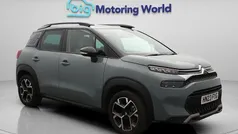 Used 2023 Citroën C3 Aircross PureTech SUV | £16,500 (Fair price)