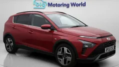 Used 2023 Hyundai Bayon Premium SUV | £13,700 (Fair price)