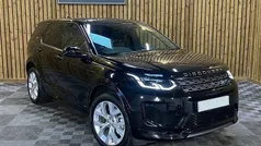 Used 2021 Land Rover Discovery Sport SE Dynamic SUV | £23,000 (Fair price)
