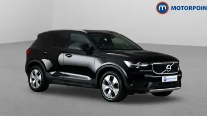 Used Volvo XC40 Momentum 163 HP (119 kW) 2021 SUV