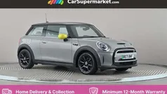 Used 2023 Mini Cooper Level 3 Hatchback | £14,197 (Fair price)