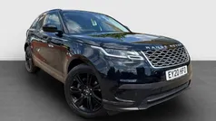 Used 2020 Land Rover Range Rover Velar S SUV | £21,499 (Good price)