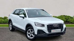 Used 2023 Audi Q2 SUV | £18,995 (Super price)