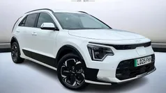 Used 2024 Kia e-Niro 4 SUV | £27,999 (Fair price)