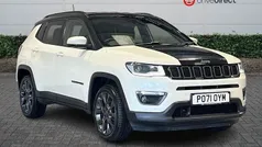 Other Used 2020 Jeep Compass SUV | £13,175 (Fair price)