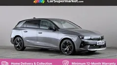 Used 2025 Vauxhall Astra Hatchback | £17,197 (Super price)