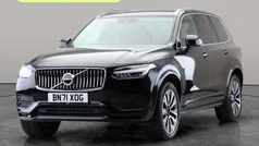 Used 2021 Volvo XC90 Momentum SUV | £30,198 (Fair price)