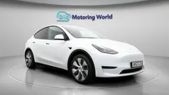 Used 2023 Tesla Model Y SUV | £25,800 (Super price)