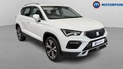 Used Seat Ateca SE Technology 150 HP (110 kW) 2025 SUV