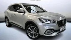 Used 2023 MG HS Exclusive SUV | £16,999 (Fair price)