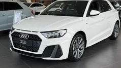 New 2025 Audi A1 Sportback S-Line Hatchback | £25,715 (Fair price)