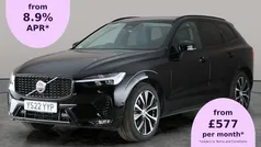Used 2024 Volvo XC60 Ultimate SUV | £37,248 (Good price)