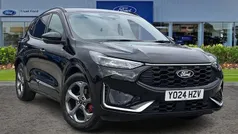 Used 2025 Ford Kuga ST-Line SUV | £26,970 (Fair price)