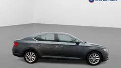 Used 2019 Skoda Superb SE Hatchback | £12,999 (Good price)