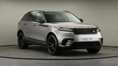 Other Used 2022 Land Rover Range Rover Velar S SUV | £34,750 (Fair price)