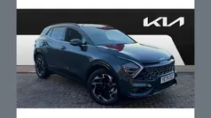 Used 2025 Kia Sportage GT-Line S SUV | £33,421 (Fair price)