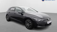 Used 2023 VW Golf VIII Edition Hatchback | £18,649 (Fair price)