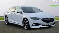 Used 2019 Vauxhall Insignia Sport Hatchback | £9,799 (Fair price)