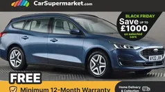 Used 2022 Ford Focus Trend Estate | £16,197 (Fair price)